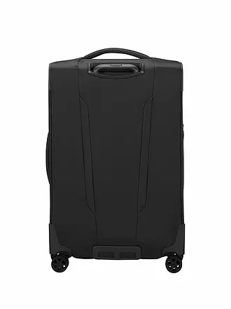 SAMSONITE | Trolley RESPARK SPINNER 67cm extensible Bleu nuit | schwarz